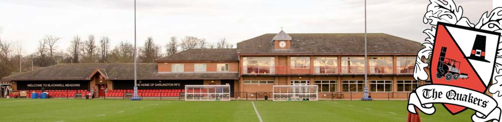 Blackwell Meadows